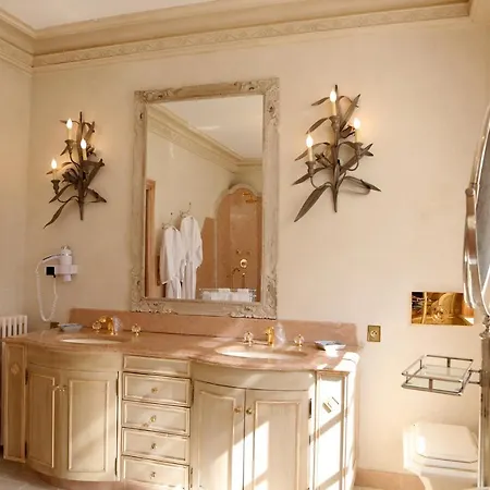فندق مبيت وإفطار Le Domaine Du Lieu Athan ,reserve Aux Adultes Saint-Gâtien-des-Bois