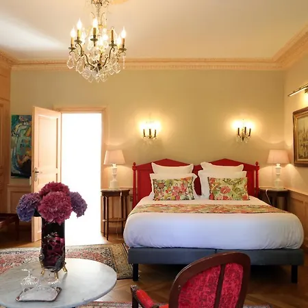 Le Domaine Du Lieu Athan ,réservé Aux Adultes 4*