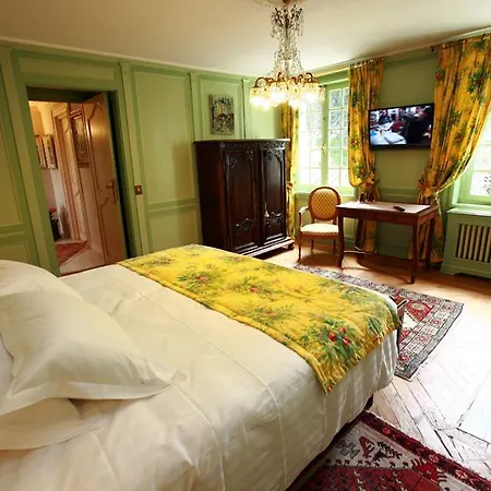 Le Domaine Du Lieu Athan ,réservé Aux Adultes Saint-Gatien-des-Bois