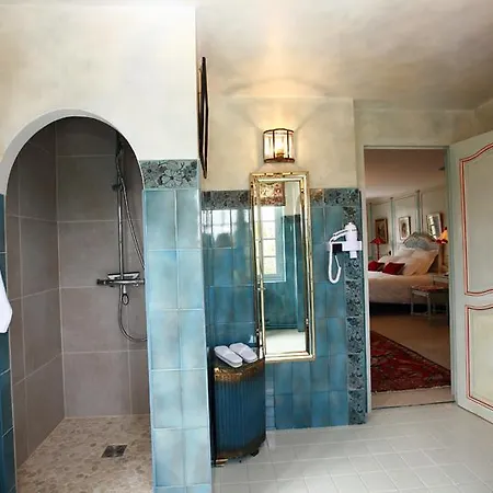 Panzió Le Domaine Du Lieu Athan ,reserve Aux Adultes