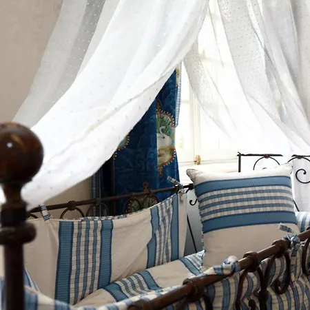 Le Domaine Du Lieu Athan ,reserve Aux Adultes Panzió 4*
