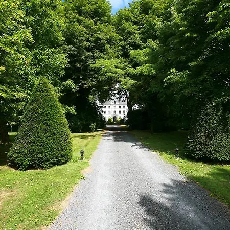 Panzió Le Domaine Du Lieu Athan ,reserve Aux Adultes
