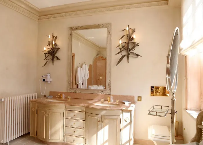 Couette-café Le Domaine Du Lieu Athan ,réservé Aux Adultes Saint-Gatien-des-Bois