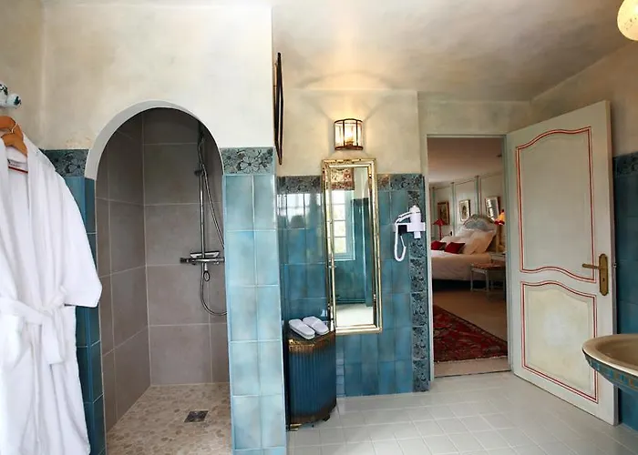 Couette-café Le Domaine Du Lieu Athan ,réservé Aux Adultes