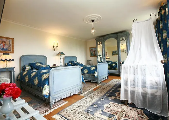 Le Domaine Du Lieu Athan ,réservé Aux Adultes 4*