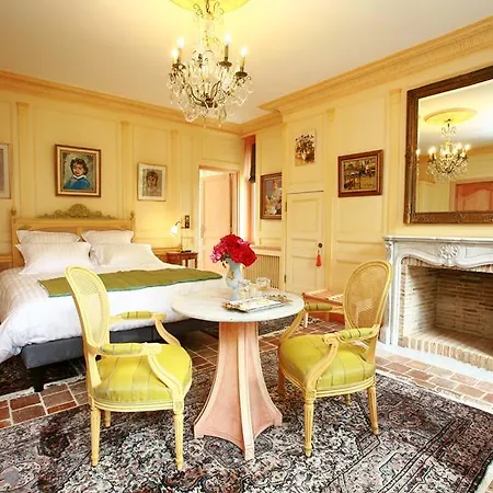 Le Domaine Du Lieu Athan ,reserve Aux Adultes