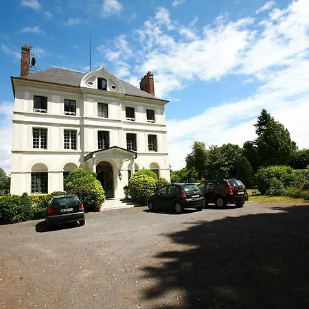 Le Domaine Du Lieu Athan ,reserve Aux Adultes 4* Saint-Gâtien-des-Bois