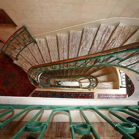 Le Domaine Du Lieu Athan ,reserve Aux Adultes 4* Saint-Gâtien-des-Bois