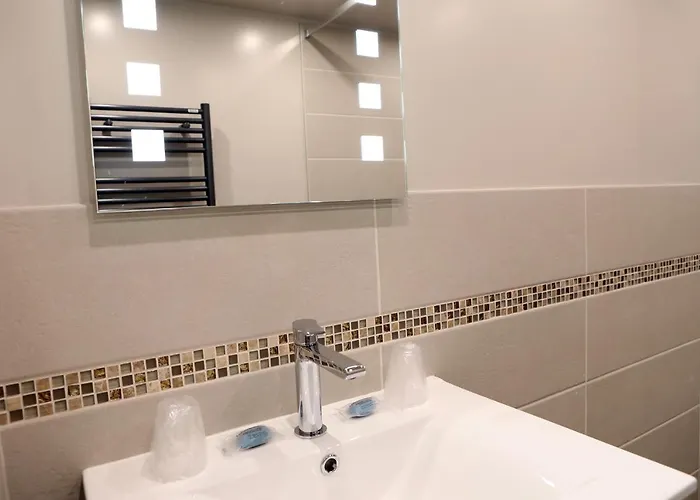 Le Domaine Du Lieu Athan ,reserve Aux Adultes Nocleg ze śniadaniem Saint-Gâtien-des-Bois