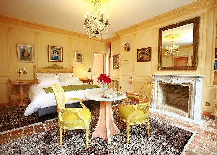 Le Domaine Du Lieu Athan ,reserve Aux Adultes