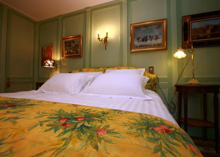 Le Domaine Du Lieu Athan ,reserve Aux Adultes