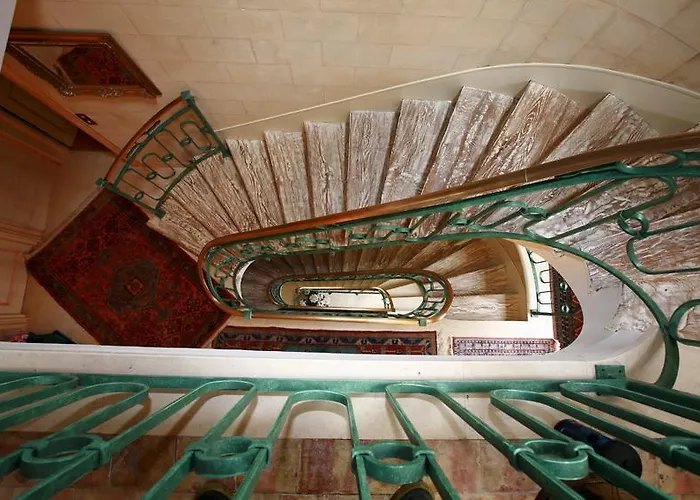 Le Domaine Du Lieu Athan ,reserve Aux Adultes 4* Saint-Gâtien-des-Bois